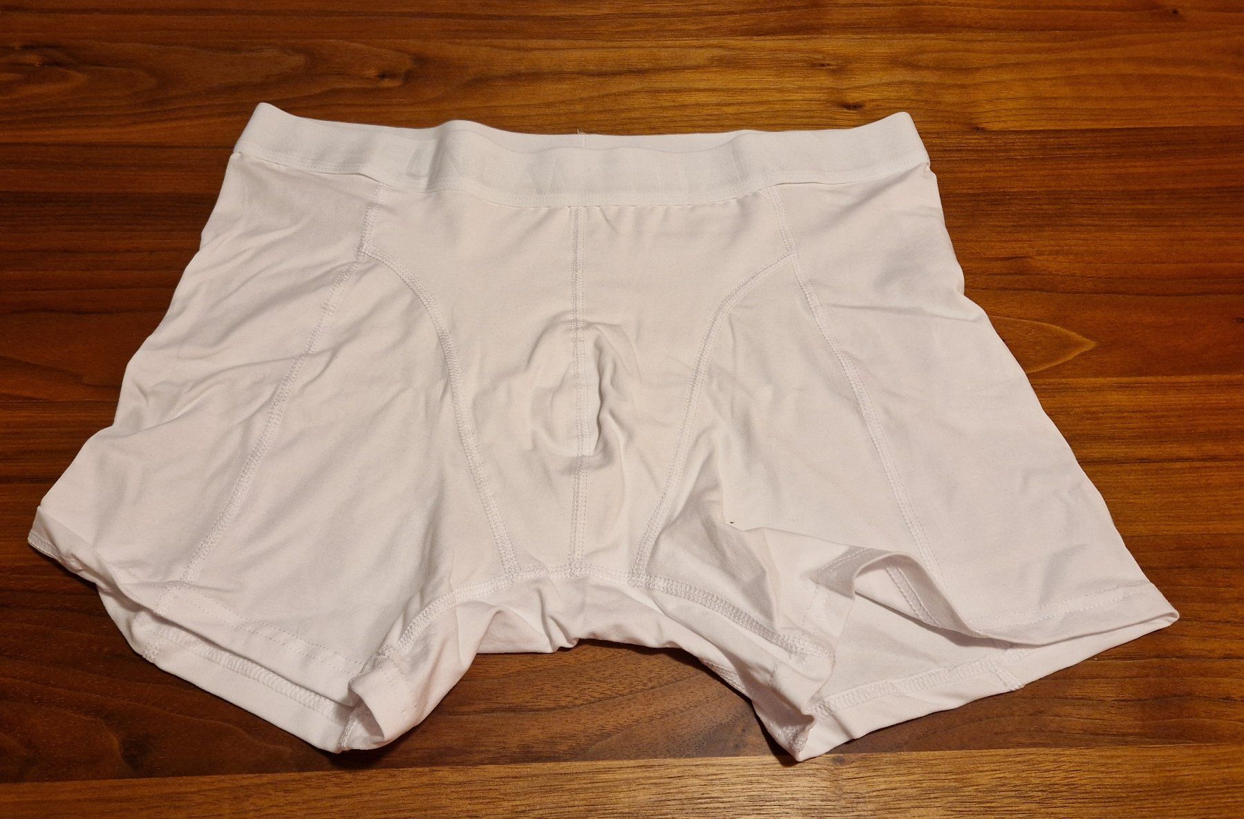 Biancheria intima: BOXER COTTON STRETCH – Nuovo (secondo la descrizione) da Flawil venduto da foggiano 7
