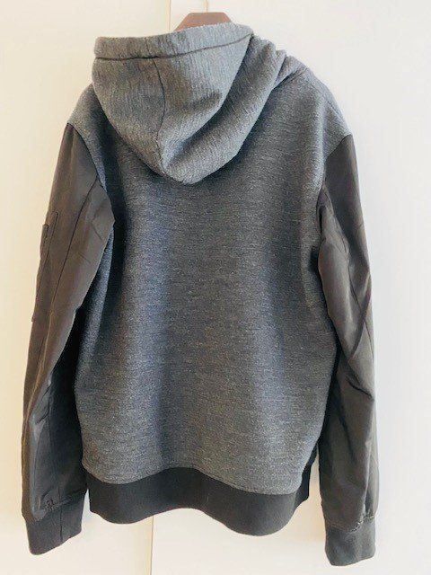 Dsquared2 Giacche: Dsquared2 Hoodie Jacke XXL – Usato da Bern venduto da howi72 2