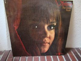 MELANIE - THE GOOD BOOK - TBE