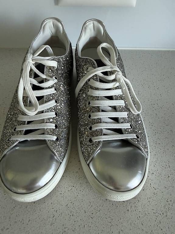 Scarpe da donna: Louis Vuitton Sneaker 36 – Usato da Wallisellen venduto da MaraG91 3