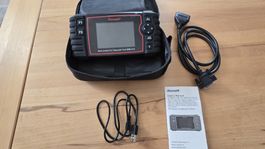 VALISES DIAGNOSTIC BMW MINI OBD2