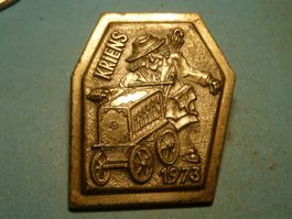 KRIENS 1973 SILBER
