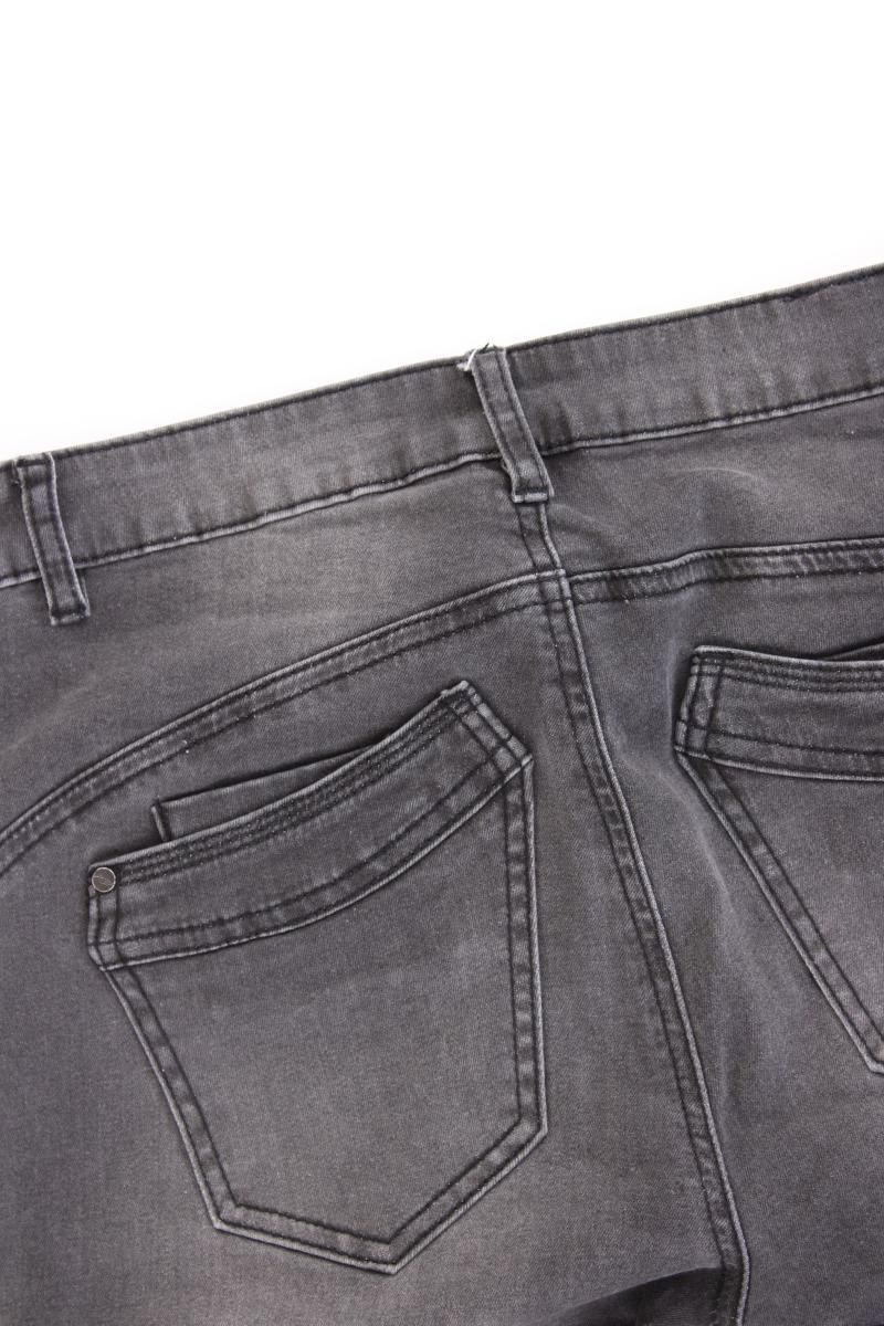 Jeans: Fransa Skinny Jeans Gr. 38 grau – Gebraucht aus Neustadt an der Waldnaab von SecondLifeFashion 2