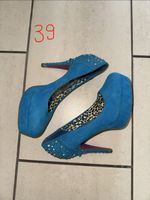 High Heels