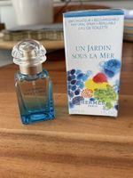 Parfum HERMES UN JARDIN SOUS LA MER 30ml
