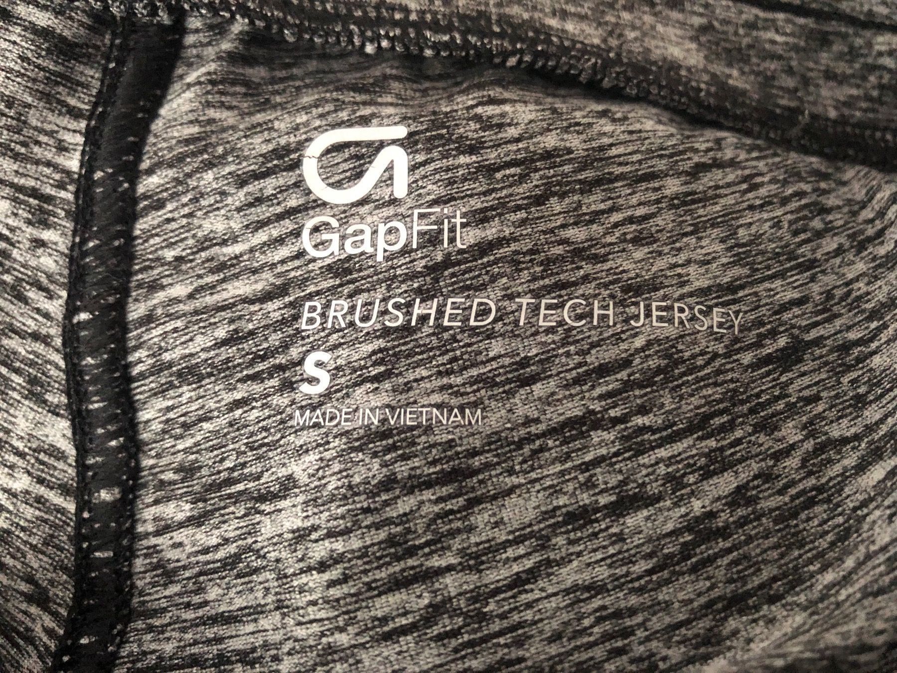 Gap Pantaloni: Trainerhose - Grösse S - GAP fit – Nuovo (secondo la descrizione) da Oberuzwil venduto da jabano 1