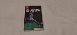 FC 24  Switch