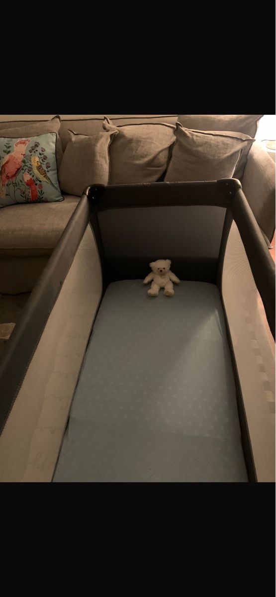 Letti: Reisebett Baby – Usato da Dielsdorf venduto da jes_9kx7 2