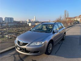 Mazda 6 2.0