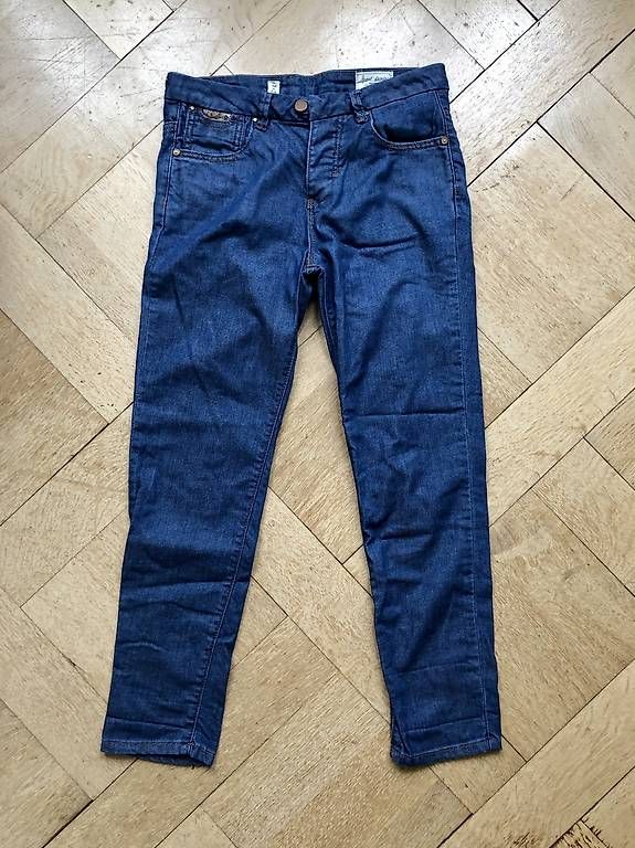 Jeans: Jeans Gr. 34 PULL&BEAR – Usato da Bern venduto da tan_2rrh