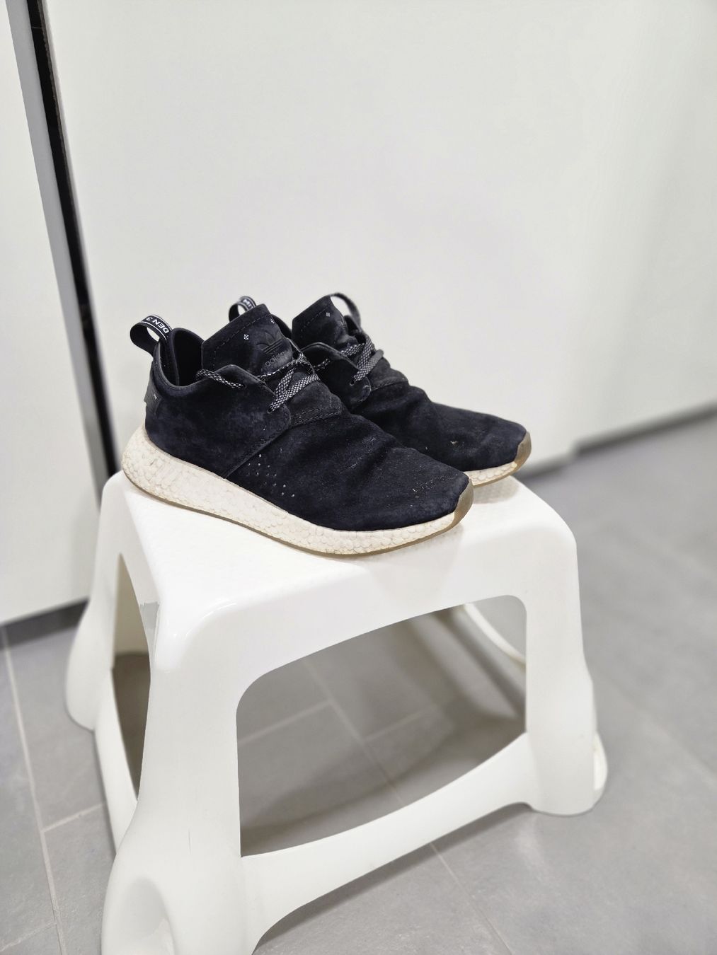 Adidas Scarpe da uomo: Adidas Nmd gr 41 1/3 – Usato da Egolzwil venduto da Swi_Tec 1