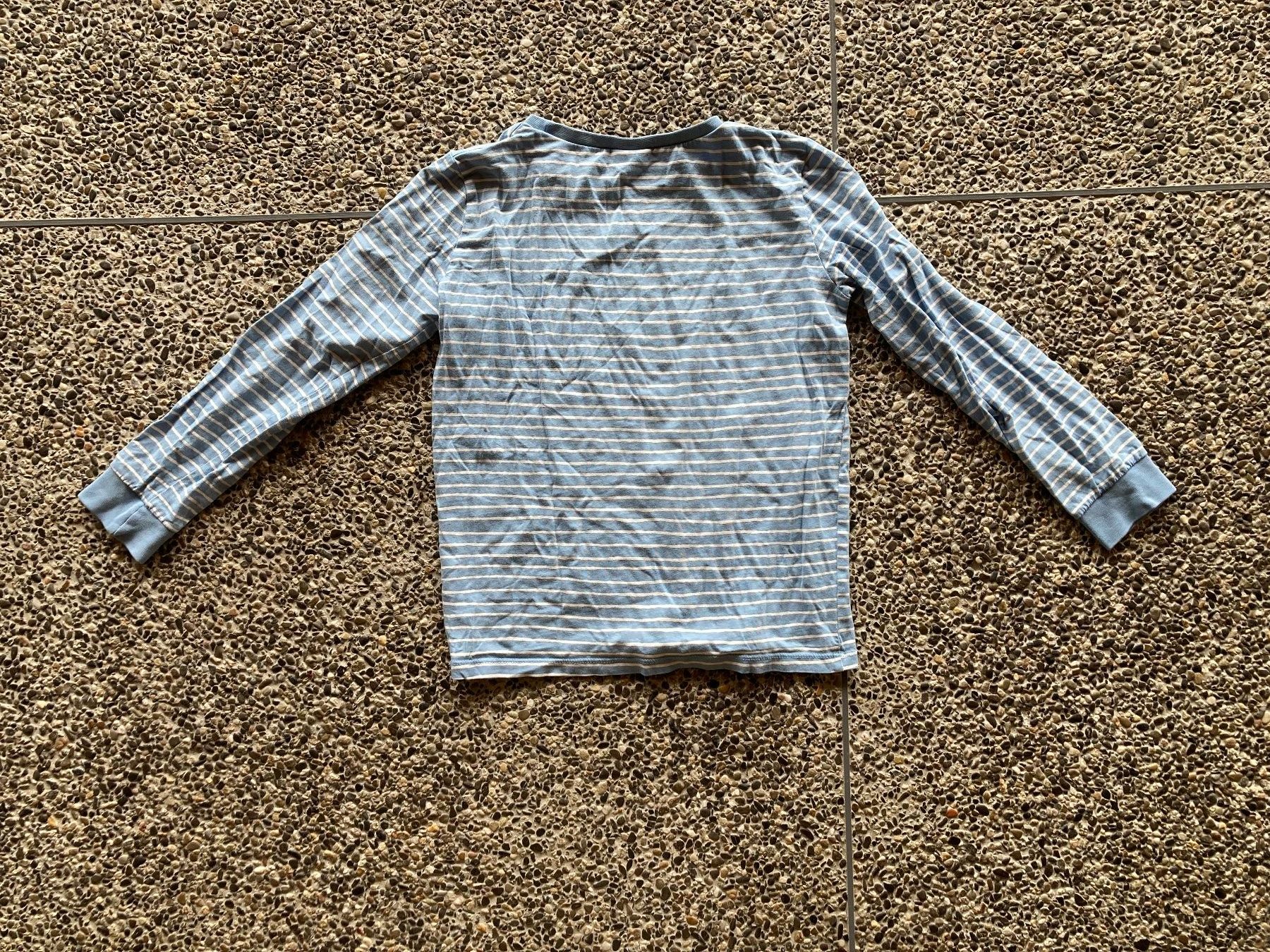 H&M Pigiama & Simili: Pyjama 100% BW, Gr. 134/140 – Usato da Aetingen venduto da Nadinsky 5