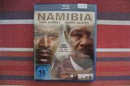 Namibia - Der Kampf um die Freiheit - Danny Glover Blu-ray