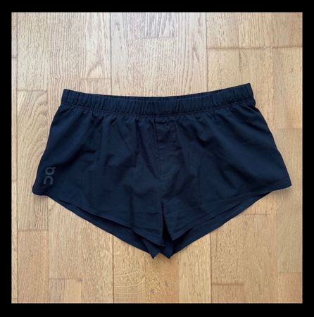 On Race Shorts
