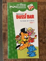 Mini Lük Heft
