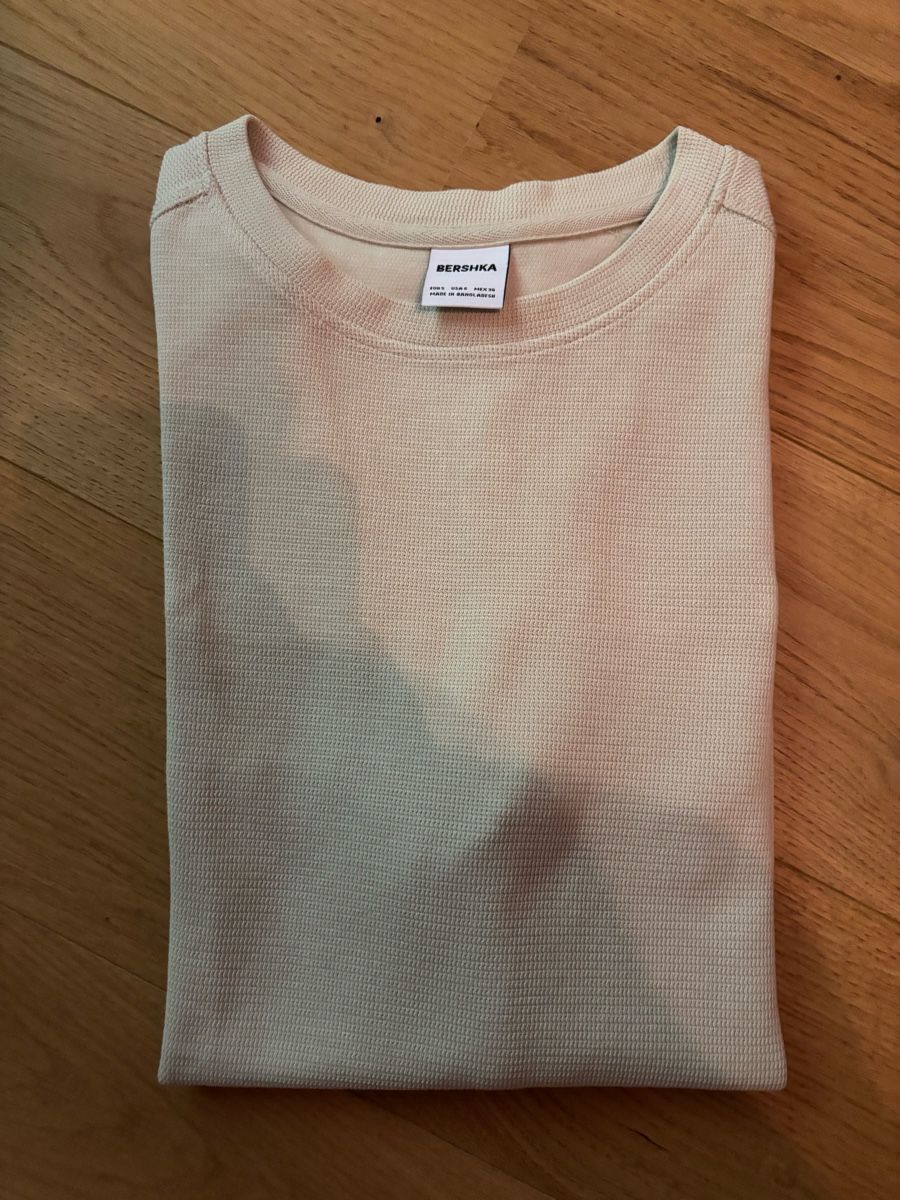 T-shirts: Bershka T-shirt – D'occasion à Laupen BE par Jonasbolinger 5