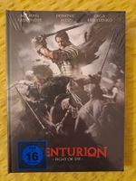 CENTURION *UNCUT* (Mediabook, OVP)