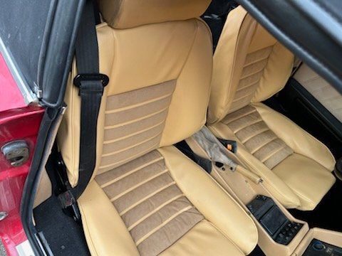 Alfa Romeo Automobili: Alfa 2000 Spider – Usato da Langnau am Albis venduto da Horgeno3 5