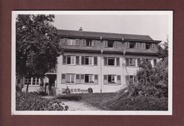 FELDMEILEN - Erholungsheim z. Waldheim