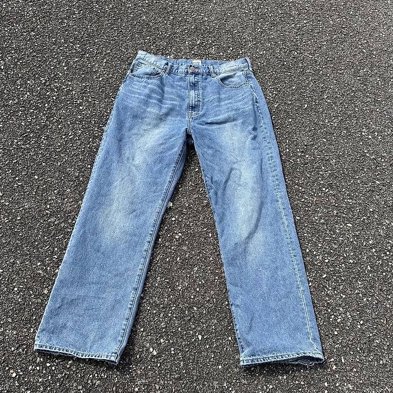 Jeans: Bape x Hello Kitty Jeans – Usato da Hettiswil venduto da mat_8jyn 1