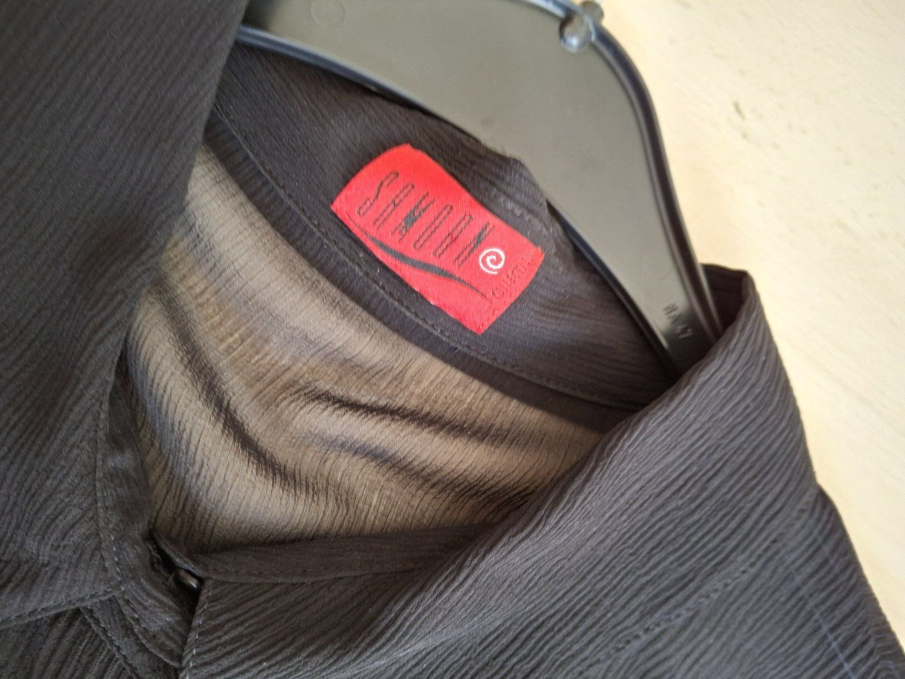Camicette: Samoon Bluse, elegant und luftig, Grösse 54 – Nuovo (secondo la descrizione) da WALTERSWIL SO venduto da thb_ybm8 2