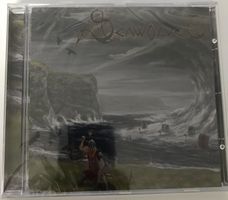 CD- Seawolves- Dragonship Set Sail