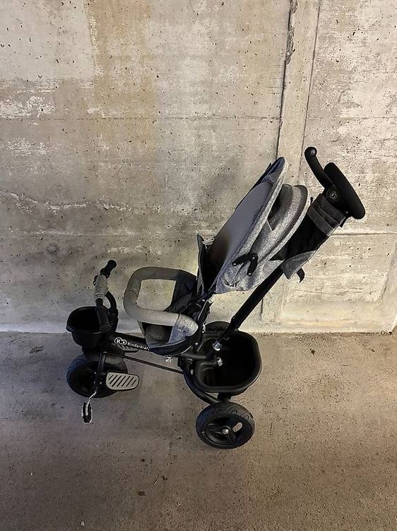 Dreirad SPINSTEP von Kinderkraft (wie neu) 1