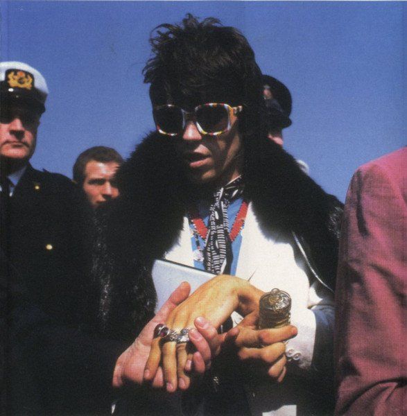 CDs: The Rolling Stones – Neuf (Voir description) à Aeschi SO par Stones55 2
