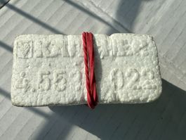 Kärcher Kolben Ersatzteil-Nr. 4.553-022.0 - NEU IN OVP