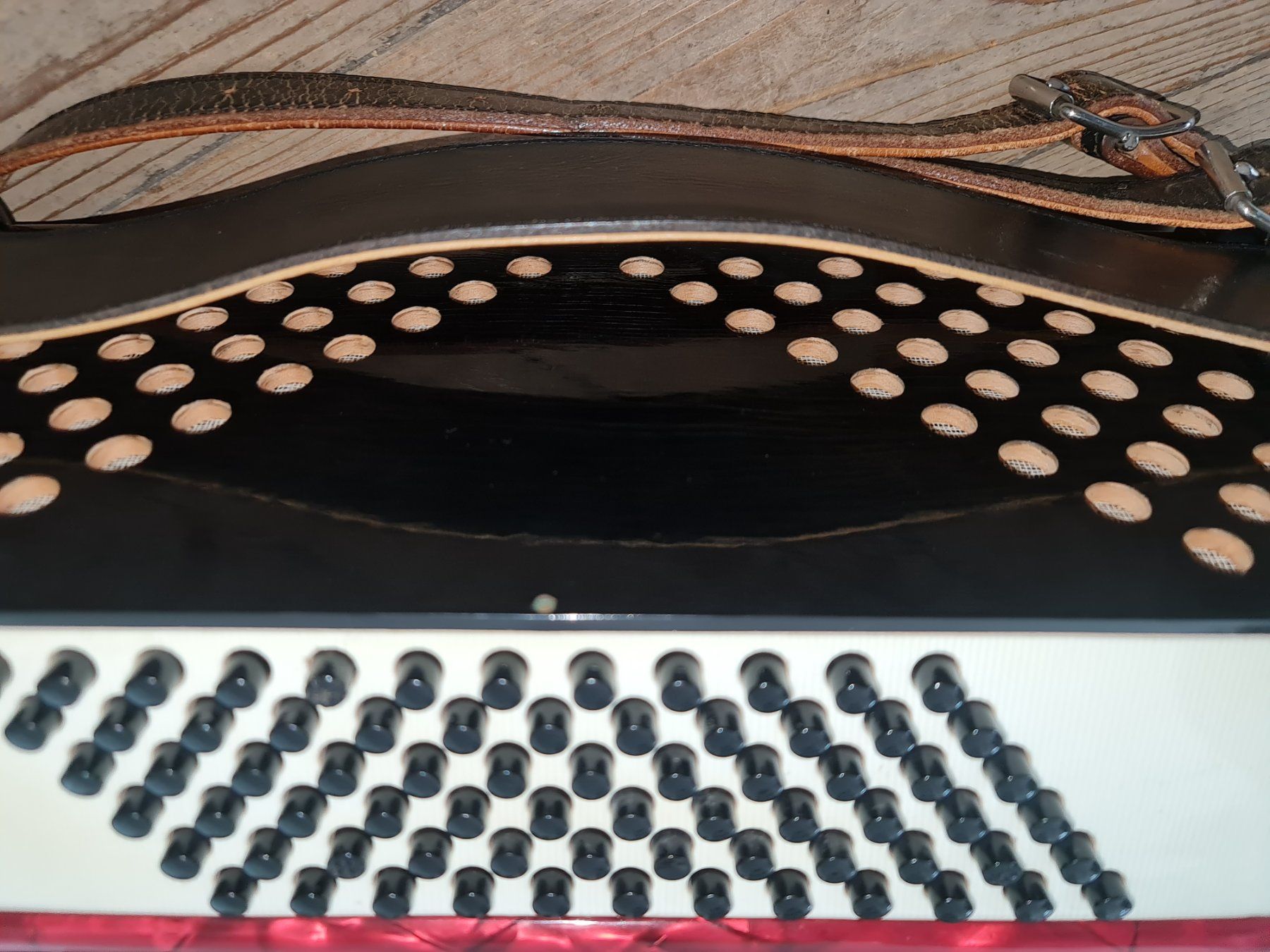 Hohner Strumenti musicali: Hohner Arietta 1M – Usato da Degersheim venduto da Tosam_Degersheim 4