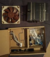 Ventirade NOCTUA NH-L9X65