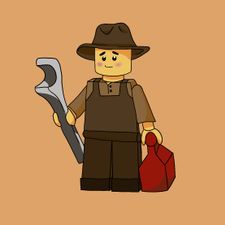 Profile image of FizzyHaddock