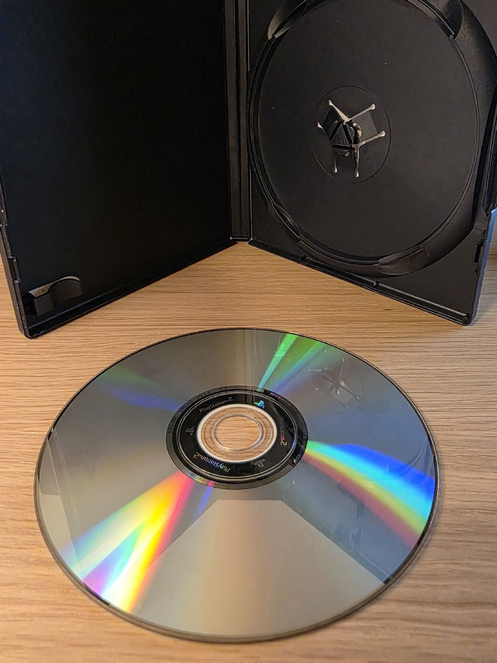 Sony Spiele: Tony Hawk's Pro Skater 3 PS2 PlayStation 2 – Gebraucht aus Bern von Tommy.Z 2