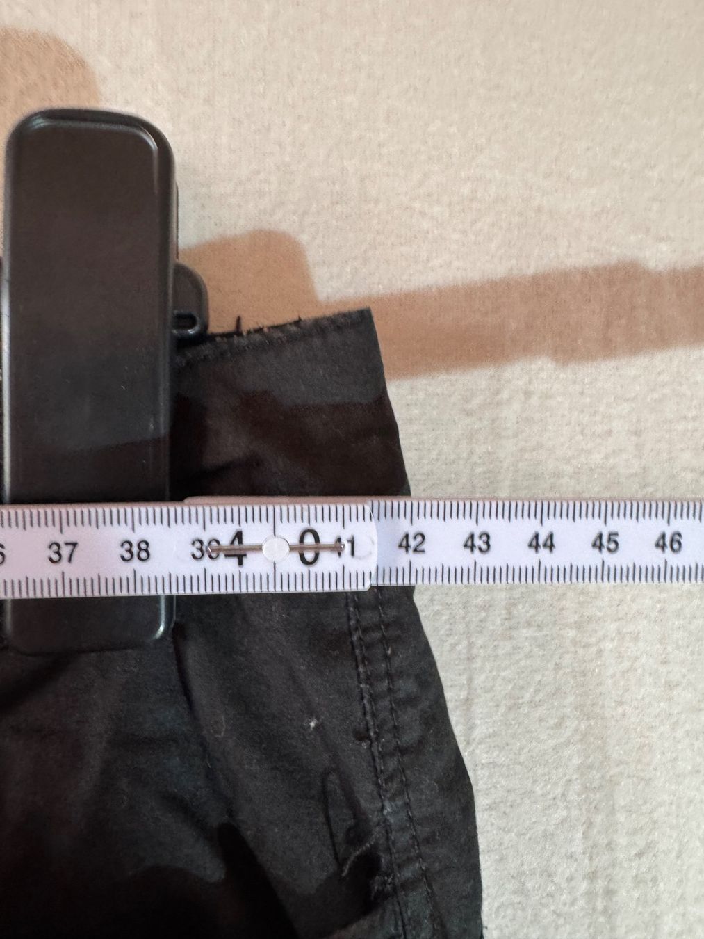 Hosen: ca knielange Hose von Chicoree Gr. S – Gebraucht aus Grosswangen von SALE_SALE_SALE 2