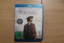 Bluray Poldark Staffel 2