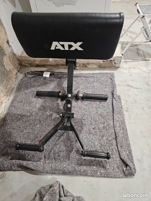 Powertec Hometrainer: Powertec levergym 2025 – Gebraucht aus Les Avanchets von ramajee 4