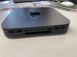 Mac Mini A1993 3.6 Ghz i3 1TB HD