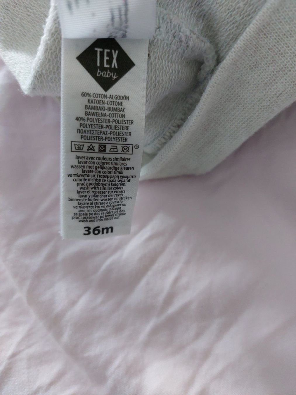 Jacken & Mäntel: Sweat à capuche HONOLULU Taille 36 mois – Gebraucht aus Ostermundigen von jul_7t8v 3