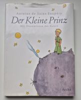 DER KLEINE PRINZ  ⭐  Antoine de Saint- Exupéry 🌹