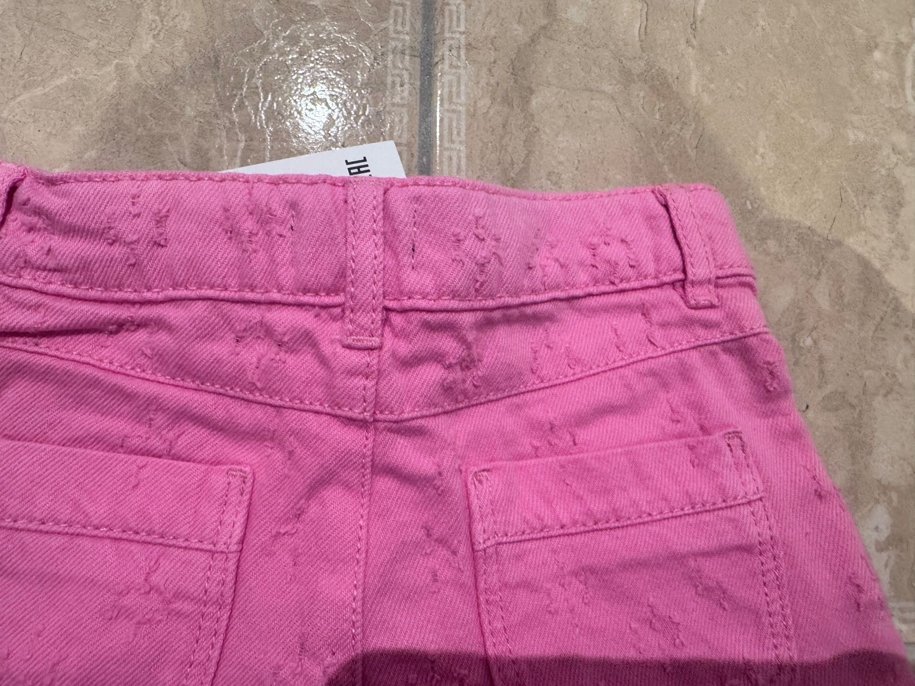 Pantaloni: OVS neue Shorts, 4-5J 110 – Nuovo e nell'imballaggio originale da Klingnau venduto da Markus14 3