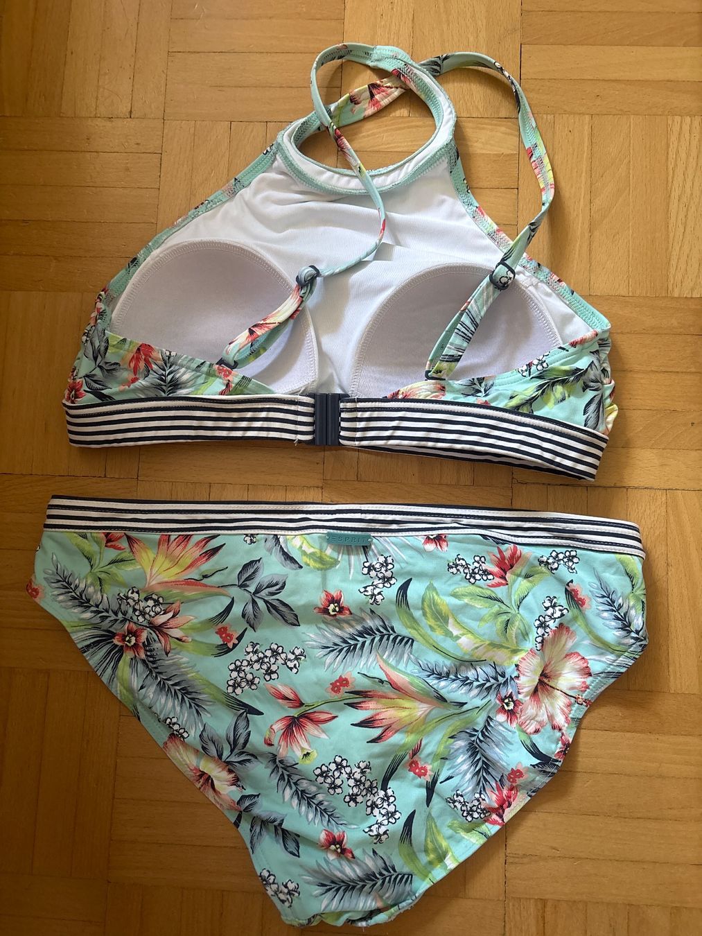 Esprit Maillots de bain & Bikinis: Bikini 38 Esprit – D'occasion à Thun par Melpi2010 1