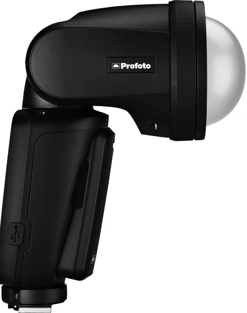 Profoto Flash: Profoto A10 Fujifilm top! – Usato da Bütschwil venduto da VanZan 1