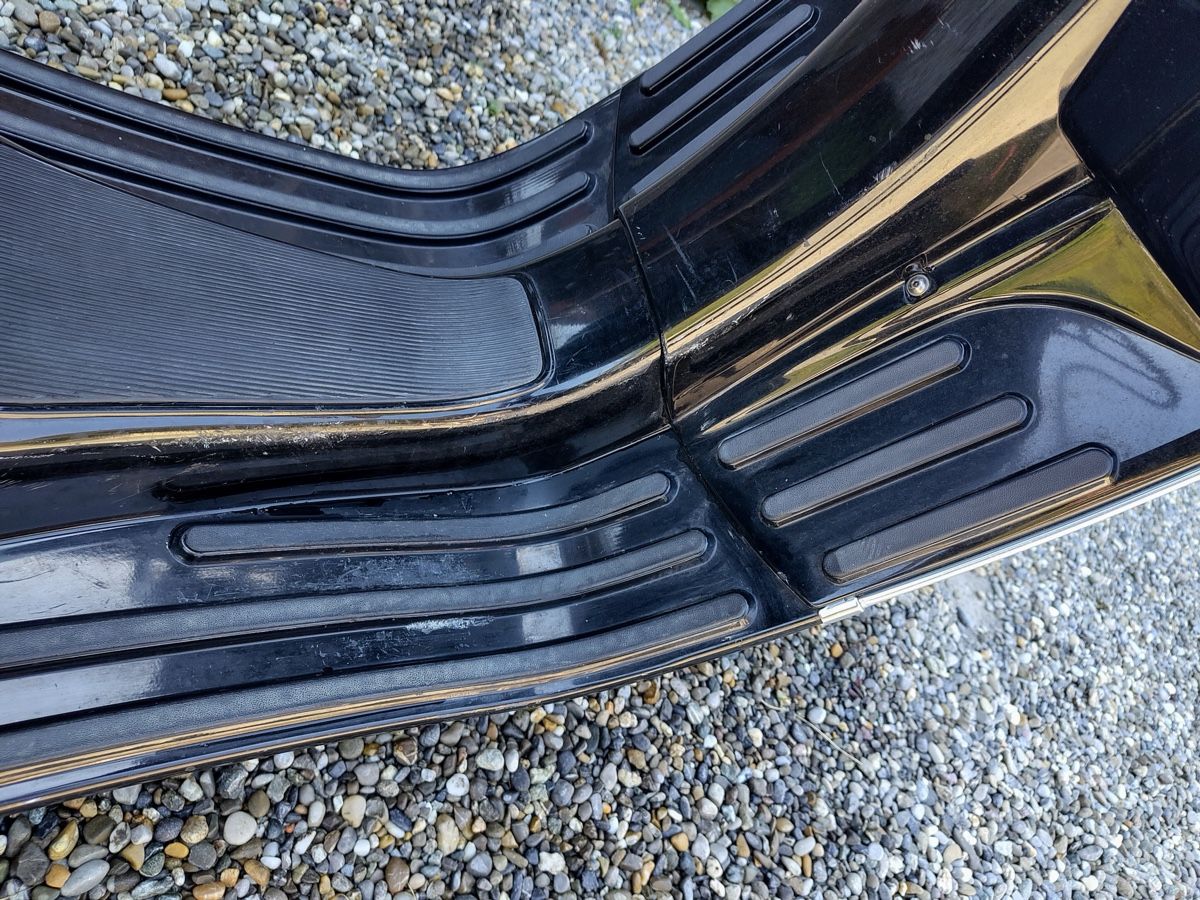 Vespa Scooters: Vespa LXS 125 – Gebraucht aus Balgach von Aussietrader 7