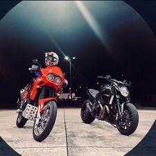 Arai Caschi & visiere: Arai MX-V in XL – Usato da Bassersdorf venduto da tarro2002 5