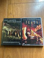 Die Fährte des Grauens, Feast DVD