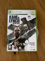 Kayne & Lynch - Dead Man (Xbox360)