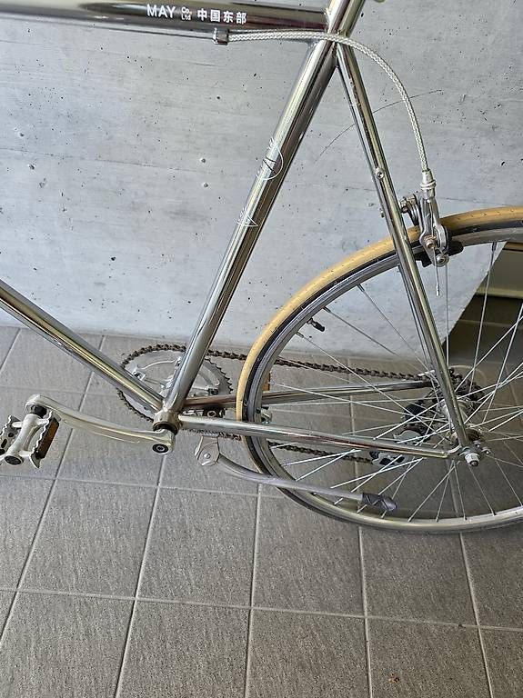 Biciclette: Vintage Velo  – Usato da Sursee venduto da RSTrophy 4