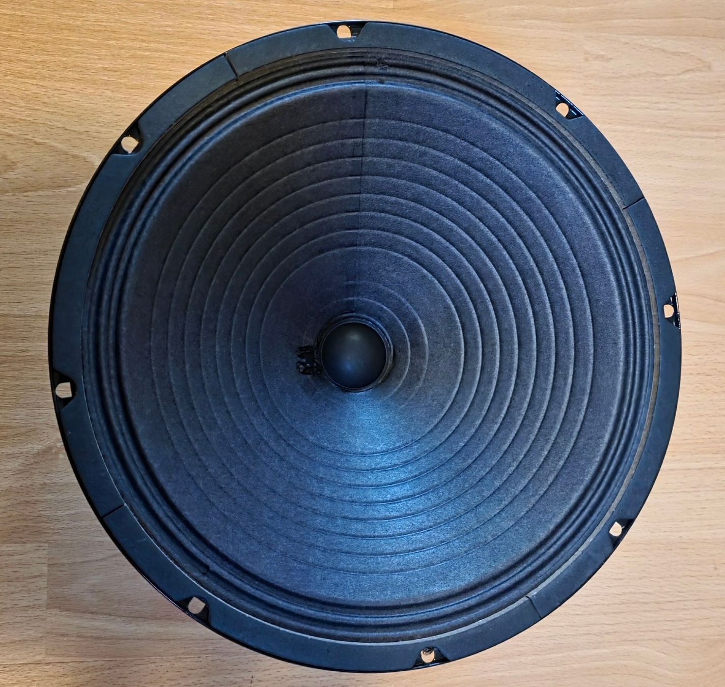 Jensen Casse acustiche: Jensen G12R Gitarrenlautsprecher – Nuovo (secondo la descrizione) da Unterkulm venduto da falkennest01 1