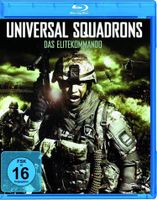 Universal Squadrons