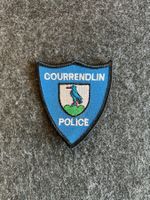 Patch, JU, Police Courrendlin